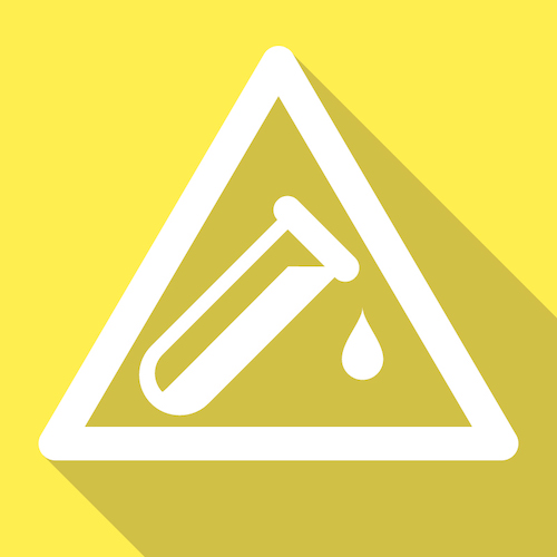 Control of Substances Hazardous to Health (COSHH) Online Training