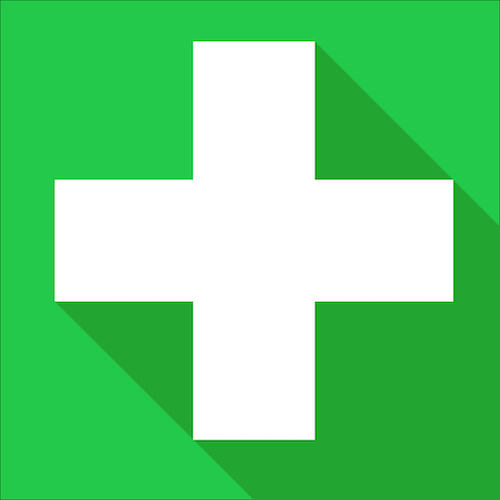 Emergency First Aid at Work Online Training