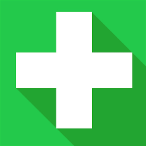 Emergency First Aid at Work - Online Annual Refresher