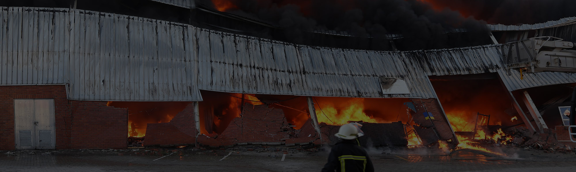 Online Fire Training Courses