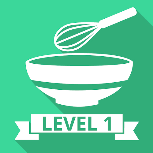 Level 1 Food Safety in Catering online training