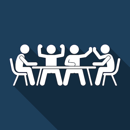 Managing Meetings online training