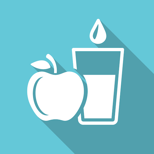 Nutrition and Hydration online training