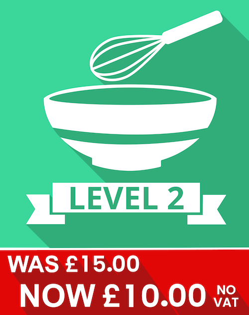 Level 2 Food Safety Online Training