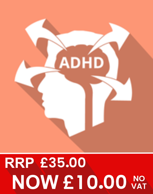ADHD Awareness Online Training