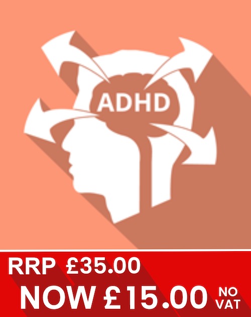 ADHD Awareness Online Training