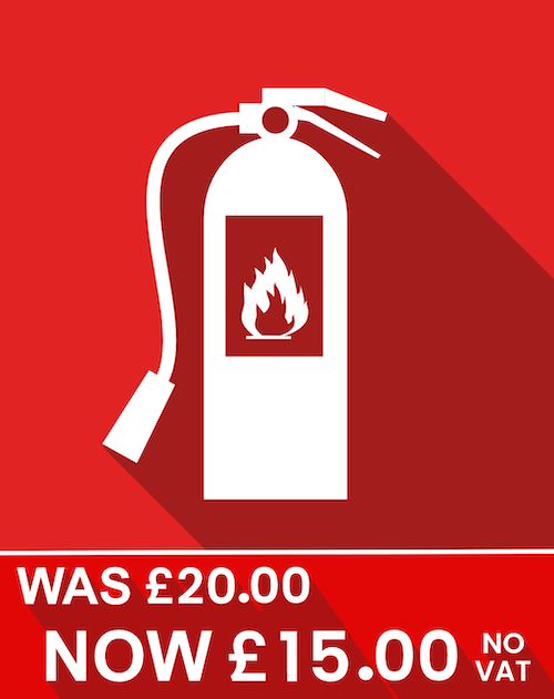 Fire Extinguisher Online Training