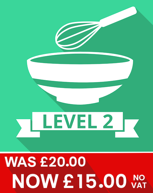 Level 2 Food Safety Online Training